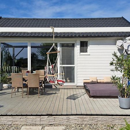 House Kalmia Villa Fonyód Eksteriør billede