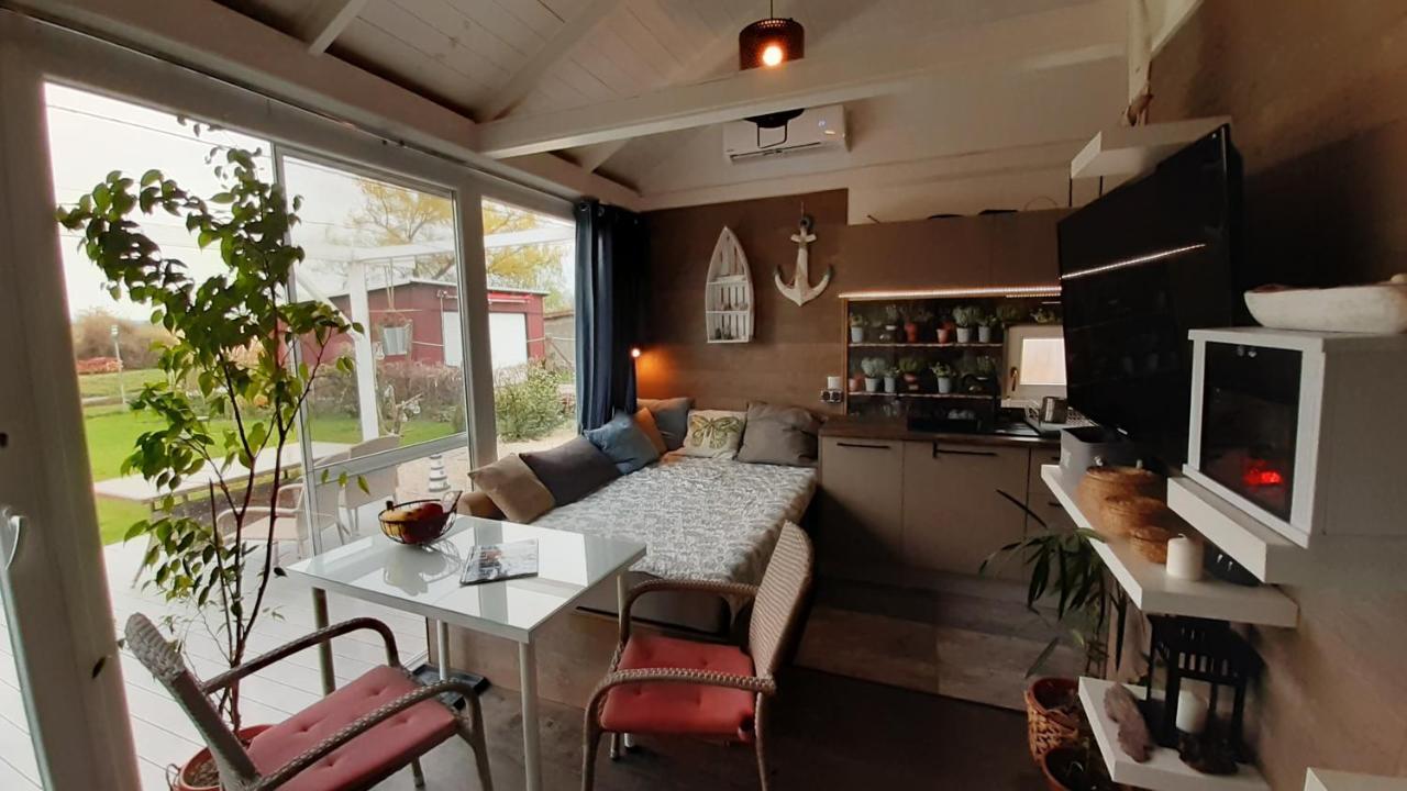 House Kalmia Villa Fonyód Eksteriør billede