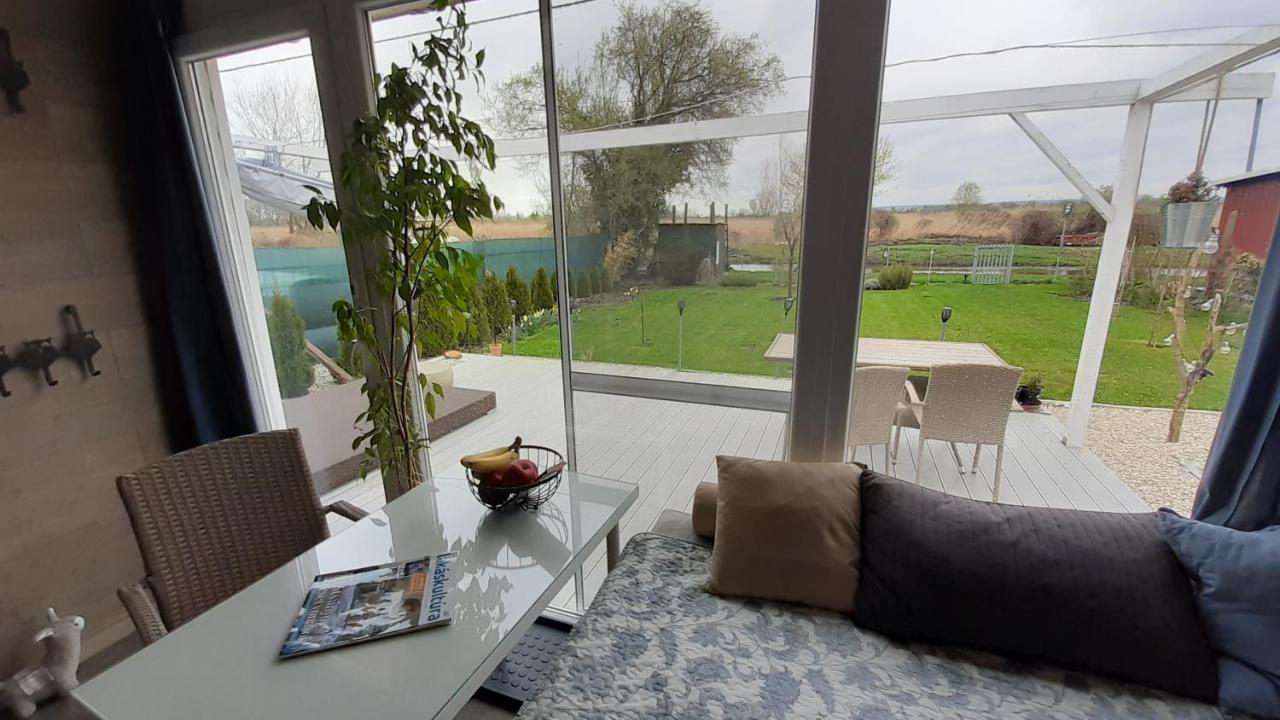 House Kalmia Villa Fonyód Eksteriør billede