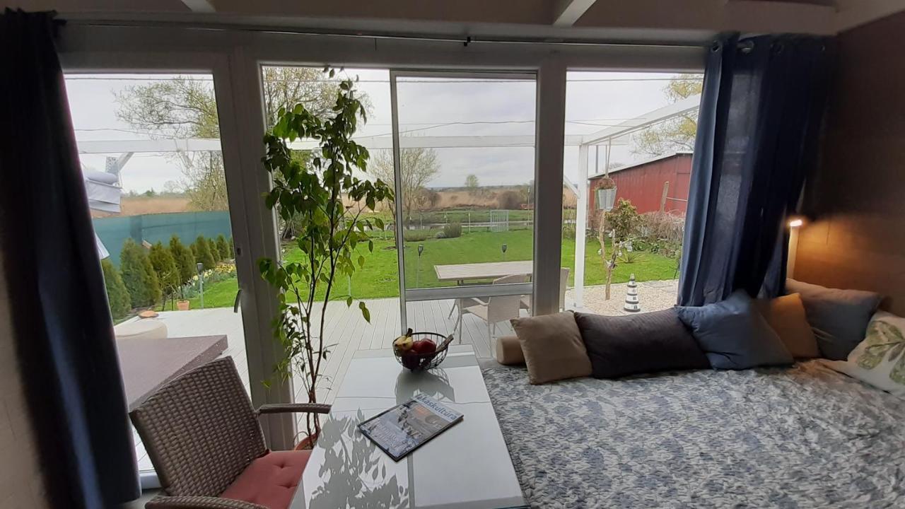 House Kalmia Villa Fonyód Eksteriør billede